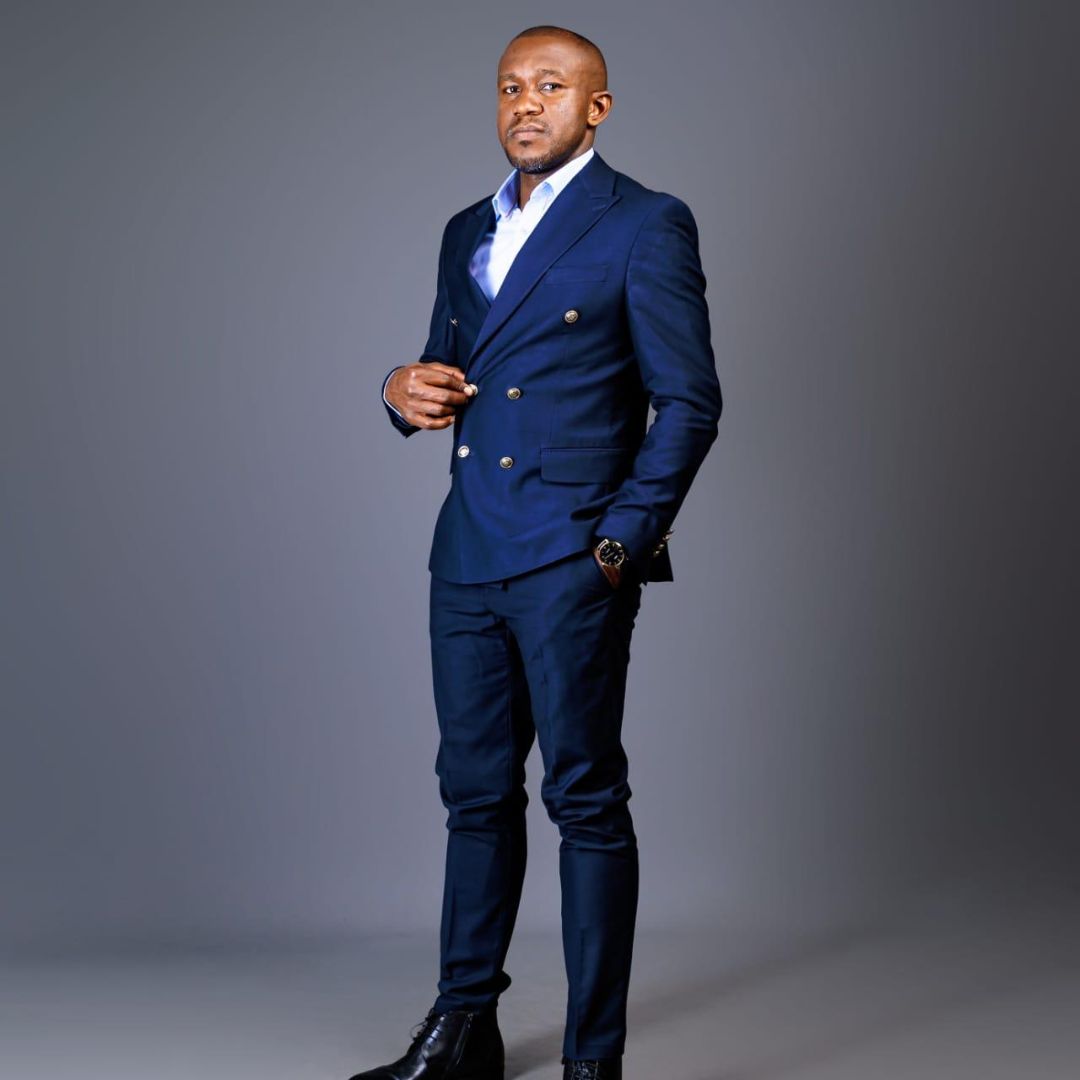 James Kariuki, Senior Associate